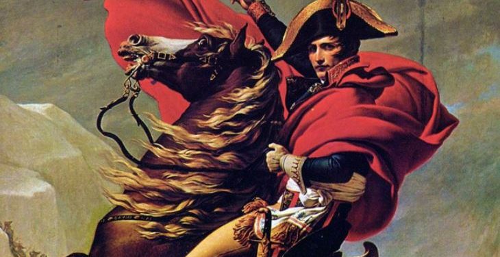 Christmas Day was Chosen to Kill Napoleon