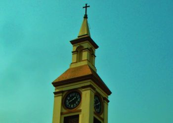 Daily News Reel - Church of Our Lady of Dolours Feature