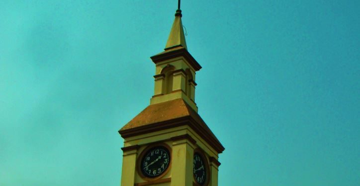 Daily News Reel - Church of Our Lady of Dolours Feature