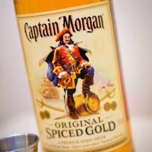 Daily News Reel - Do you Know Who is Captain Morgan