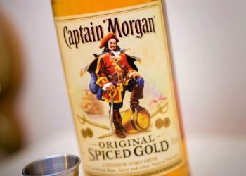 Daily News Reel - Do you Know Who is Captain Morgan