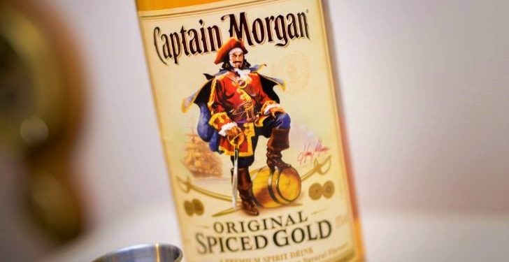 Daily News Reel - Do you Know Who is Captain Morgan