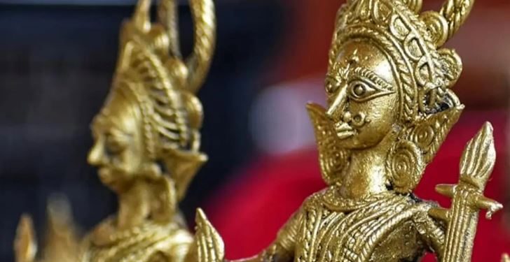 Daily News Reel - Dokra Art of Dwariyapur Feature