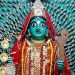 Daily News Reel - Hajar Haat Kali Temple of Shibpur Howrah