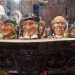 Daily News Reel - History of Toby Mugs