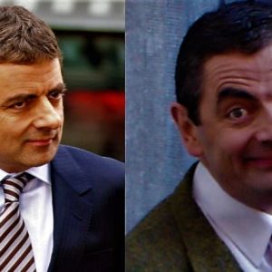 Daily News Reel - How Rowan Atkinson Became Mr Bean