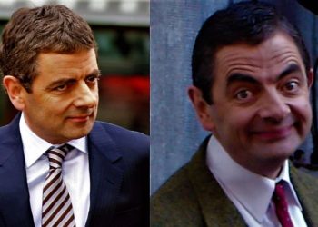 Daily News Reel - How Rowan Atkinson Became Mr Bean