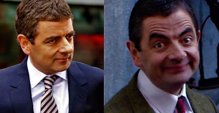 Daily News Reel - How Rowan Atkinson Became Mr Bean