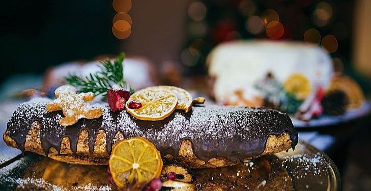 Daily News Reel - How the People of Krishnanagar Got the Taste of Christmas Cake