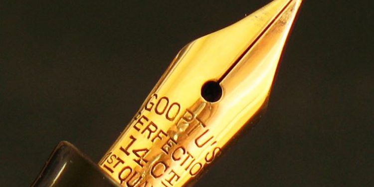 Daily News Reel - Indian Fountain Pen Ruled in British Era