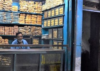 Daily News Reel - K Ali Bakery is Batting 100 Not Out