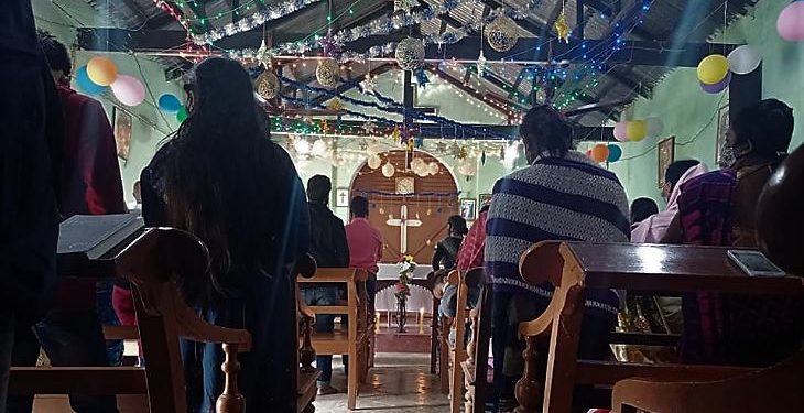 শুধু ধর্মই নয়, স্বাস্থ্য থেকে শিক্ষার লক্ষ্যেই গড়ে উঠেছিল কালনা গির্জা