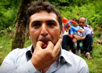 Daily News Reel - Language of Whistles Exists in Turkey