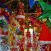 Daily News Reel - Market of Christmas Decoration in Kolkata