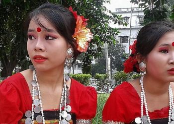 Daily News Reel - Marriage Rituals of Chakma Tribe Feature