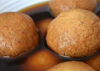 Daily News Reel - Nalengurer Rosogolla Recipe