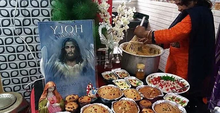 Daily News Reel - Siliguri is Ready of Christmas Celebration