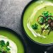 Daily News Reel - Spinach Soup in Winter Recipe