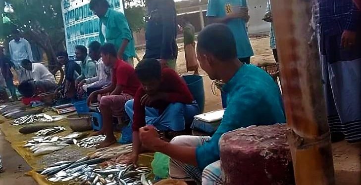 Daily News Reel - The Market Lasts Only One Hour