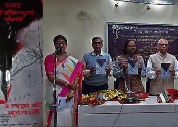 Daily News Reel - Bengal Get History of 179 Female Freedom Fighters