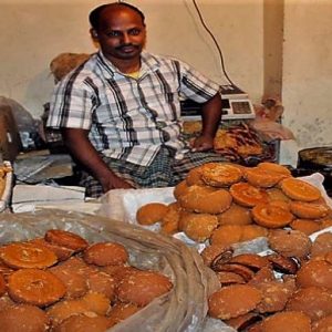 Daily News Reel - Date Molasses of Faridpur Bangladesh