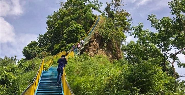 Daily News Reel - Hatimatha Sorger Siri Travel