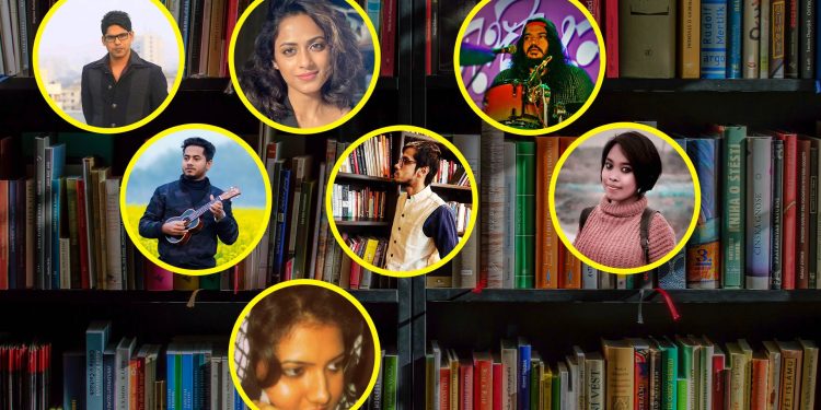 Daily News Reel - International Bookfare Wishes