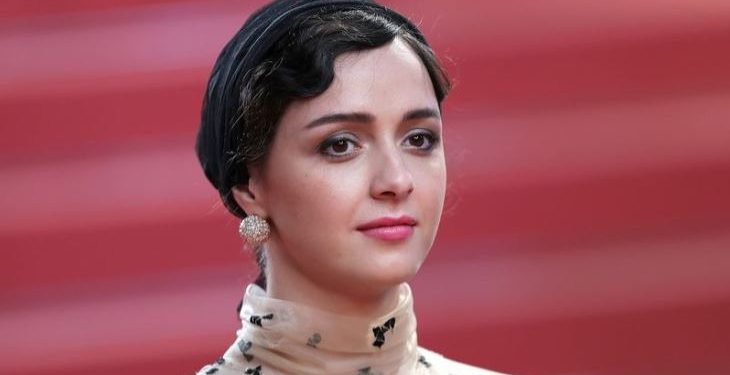 Daily News Reel - Iran Releases Film Star Taraneh Alidoosti