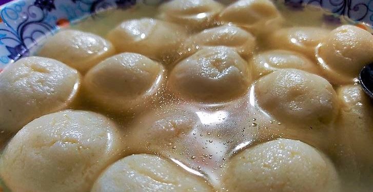 Daily News Reel - Khondoler Misti Bangladesh Feature