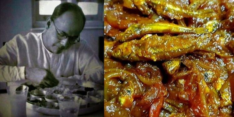 Daily News Reel - Mourola Macher Jhal Chocchori was Favourite Dish of Netaji