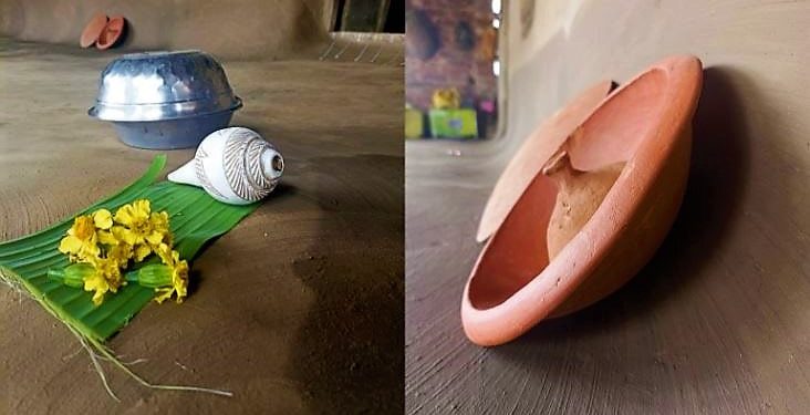 Daily News Reel - Tilua Sankranti Paus Parban