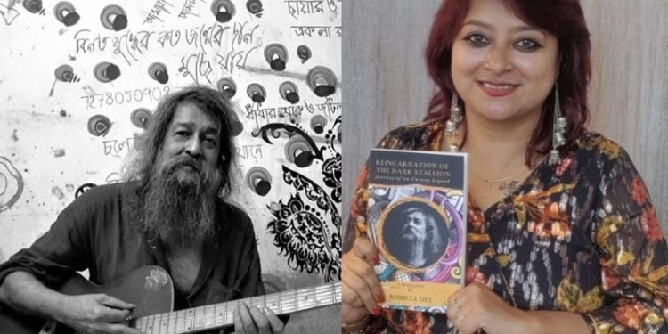 দিনের আলো দেখল মহীনের তেজী ঘোড়া তাপস বাপির জীবন আখ্যান