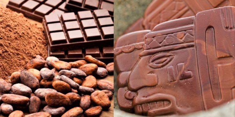 Daily News Reel - Chocolate Used as Currency in Mayan Civilization