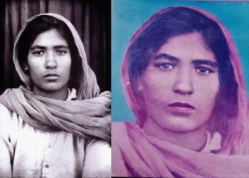 গুলাব কৌর! যে গোলাপের কাঁটা ব্রিটিশের বুকে বিঁধেছিল দুশ্চিন্তা হয়ে