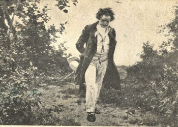 Love Letter by Beethoven Feature