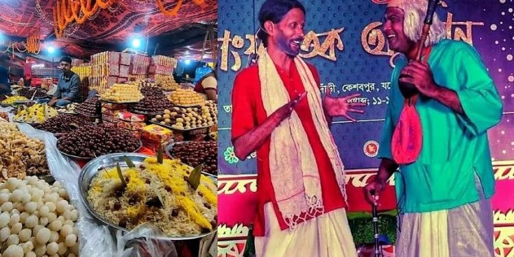 Daily News Reel - Madhumela 2023 Feature