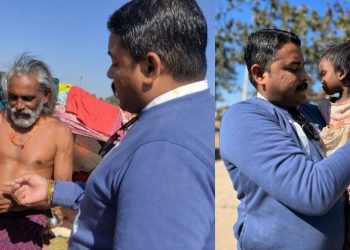 Daily News Reel - Professor Tapas Pal Fears for his Life