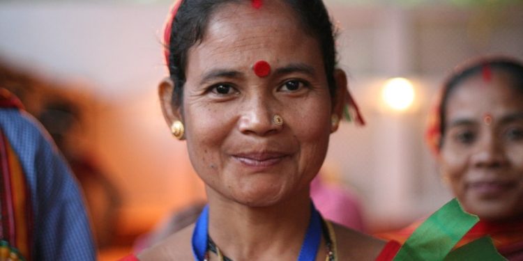 Daily News Reel - Rabha Tribe Feature