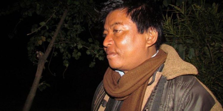 Daily News Reel - Toto Language Alphabet Feature