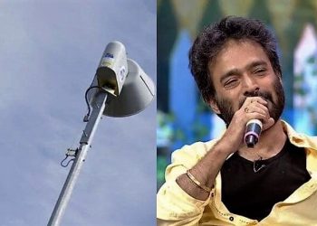 Daily News Reel - 9 am Siren of Nachiketa's Song was Really Playing in Kolkata