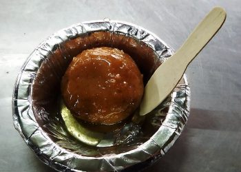 Daily News Reel - Baluchari Malpua Jiaganj Feature