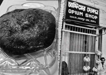 Daily News Reel - Chanduwala a Lost Profession of Dhaka