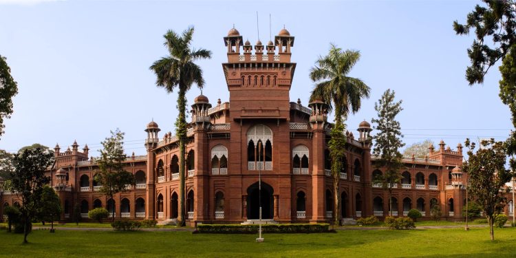 Daily News Reel - Daily News Reel - Contribution of Dhaka University in Bangladesh Liberation War