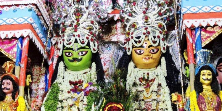 Daily News Reel - Difference Between Bengali Ram & Hindi Belt Ram