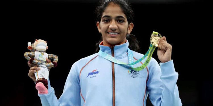 Daily News Reel - Fathers Role Behind Nitu Ghanghas's Win