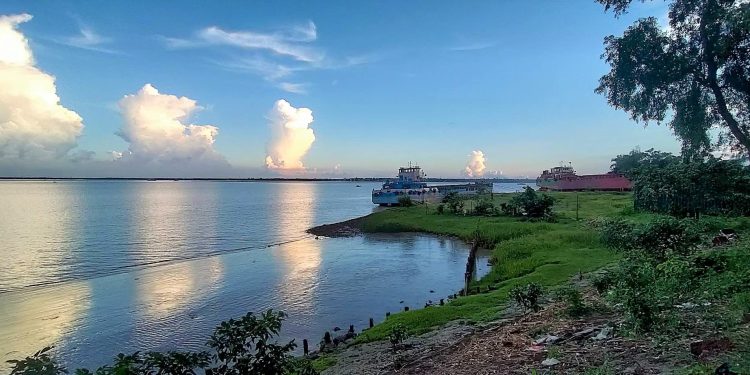 Daily News Reel - Gadiara Mornington Fort Feature