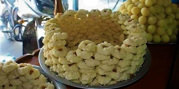 Daily News Reel - Guthia Sandesh of Barishal Feature