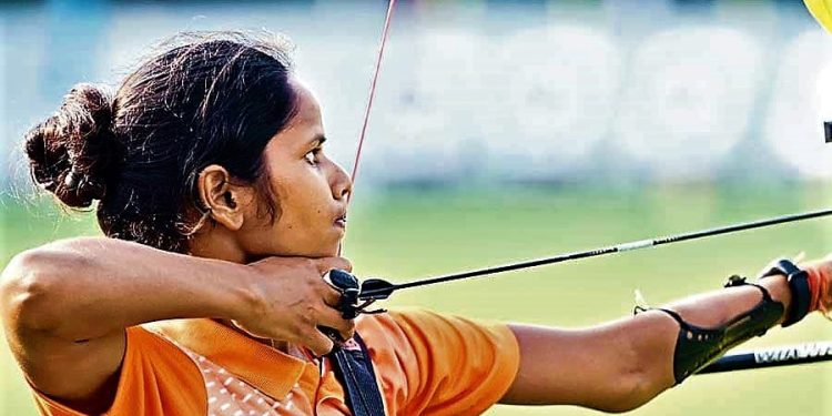 Daily News Reel - International Archer Dipti Currently Running Tea Stall