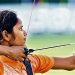 Daily News Reel - International Archer Dipti Currently Running Tea Stall