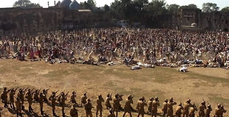 Daily News Reel - Jalianwala Bagh Massacre how Connected with Mukherjee Family of Dasghara